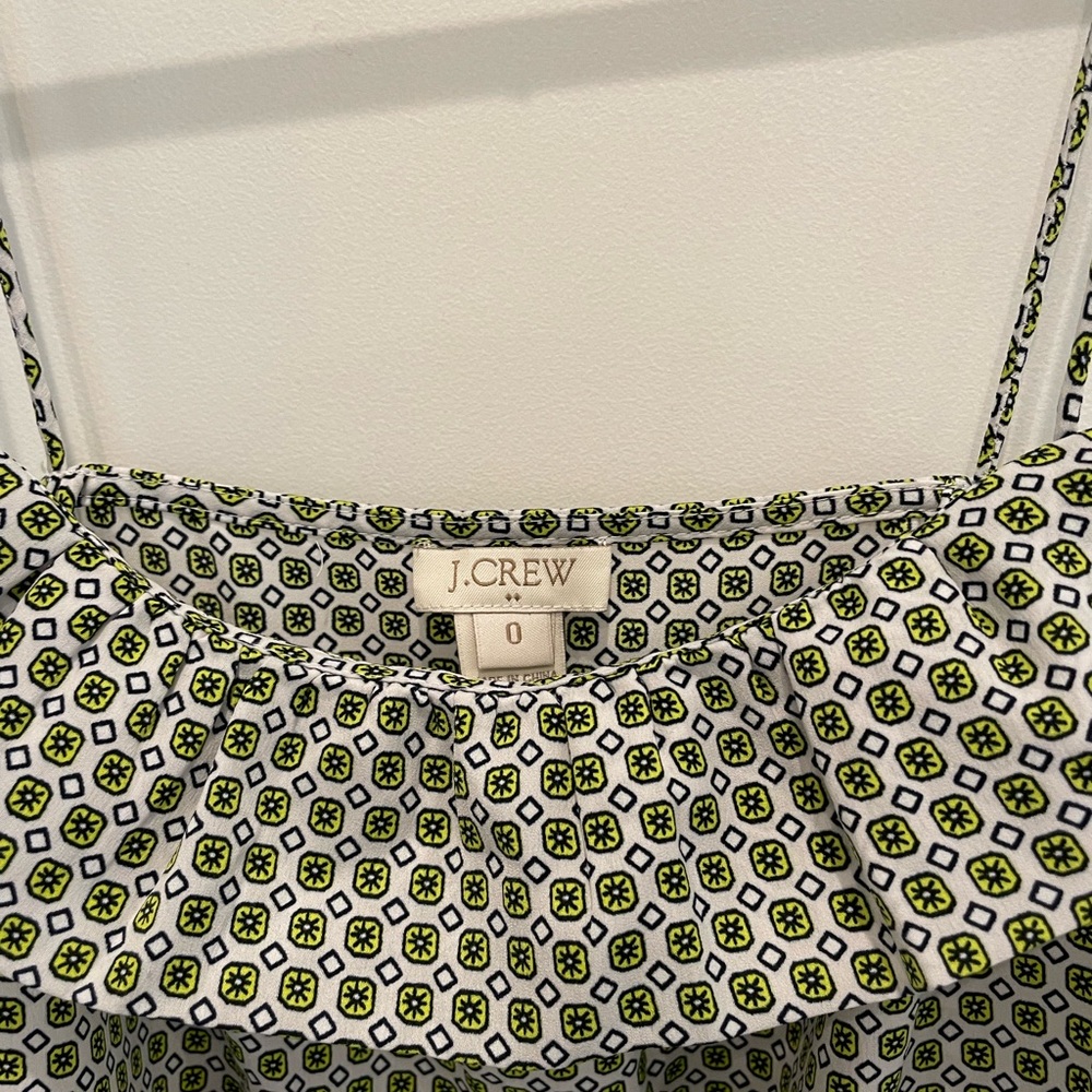 JCrew Tank - Picture 2 of 2